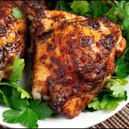 Recette poulet Air Fryer : Mes 10 meilleures idées croustillantes, faciles et rapides